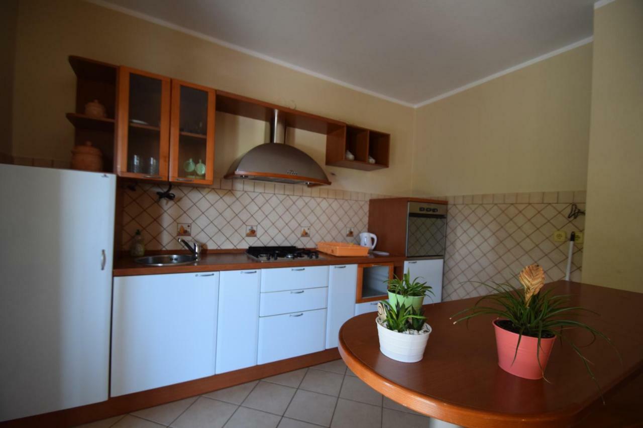 Apartments Nina สตารีกราด-ปาเคลนีซา ภายนอก รูปภาพ