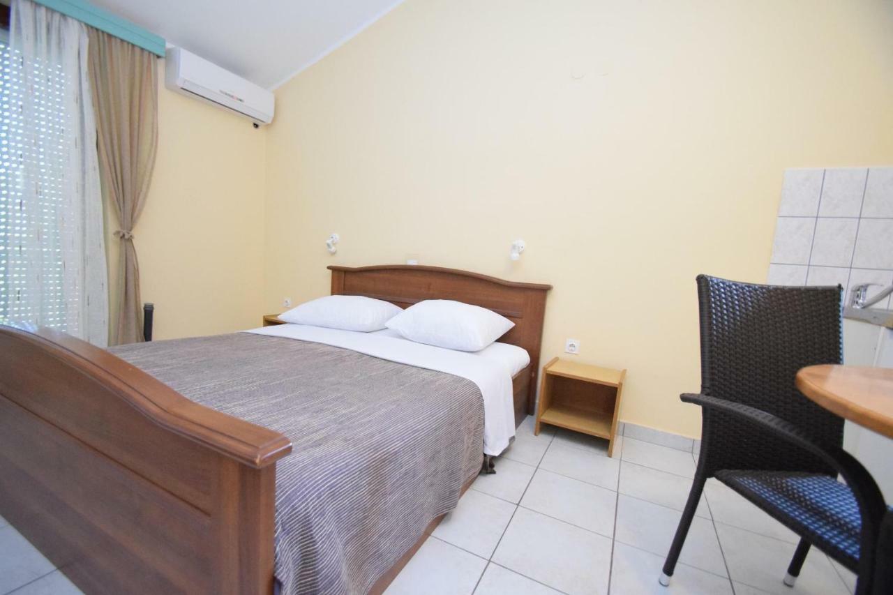 Apartments Nina สตารีกราด-ปาเคลนีซา ภายนอก รูปภาพ