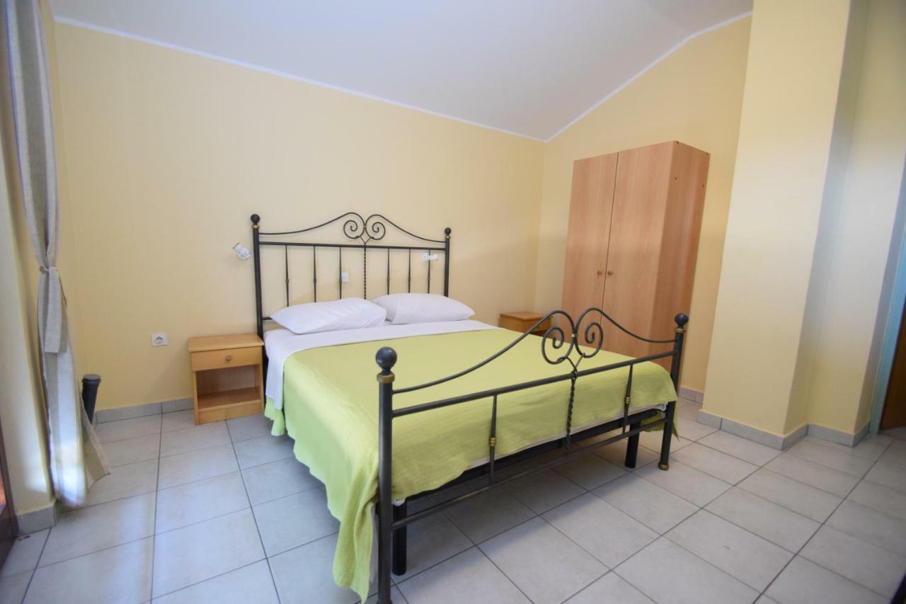 Apartments Nina สตารีกราด-ปาเคลนีซา ภายนอก รูปภาพ