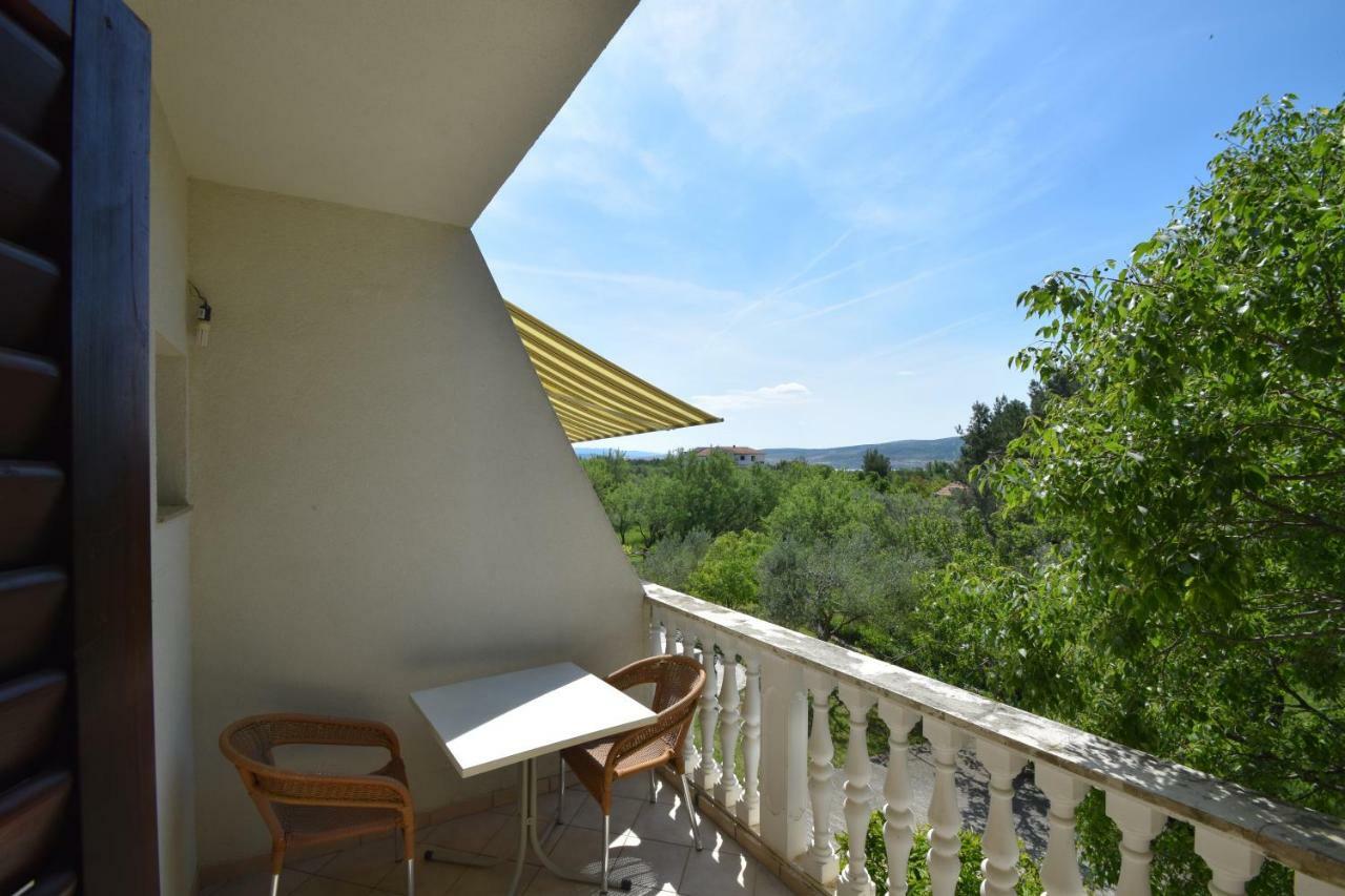 Apartments Nina สตารีกราด-ปาเคลนีซา ภายนอก รูปภาพ