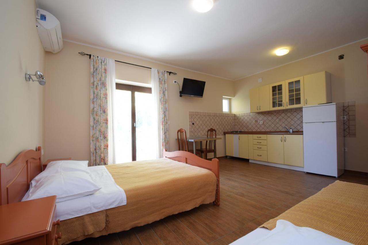 Apartments Nina สตารีกราด-ปาเคลนีซา ภายนอก รูปภาพ